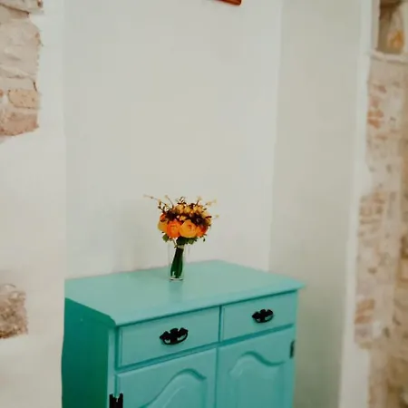 And Djanovic Vendégház