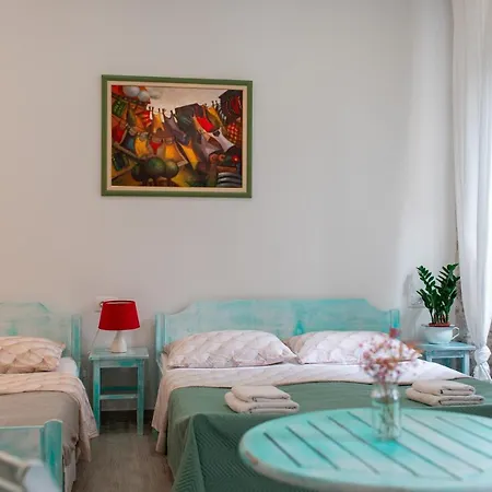 And Djanovic 3* Split