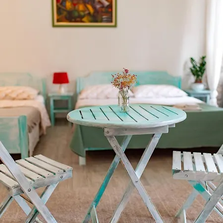 And Djanovic Vendégház