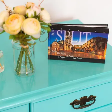 Vendégház And Djanovic