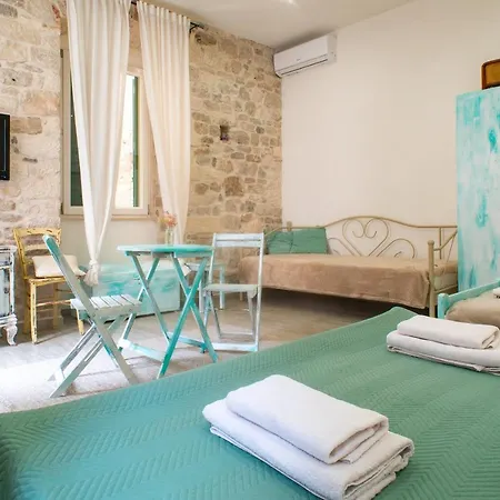 And Djanovic Vendégház