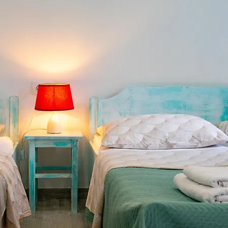 And Djanovic Vendégház