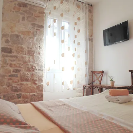 And Djanovic Casa de hóspedes Split