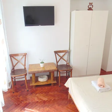 Casa de hóspedes And Djanovic Split