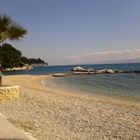 Vendégház And Djanovic