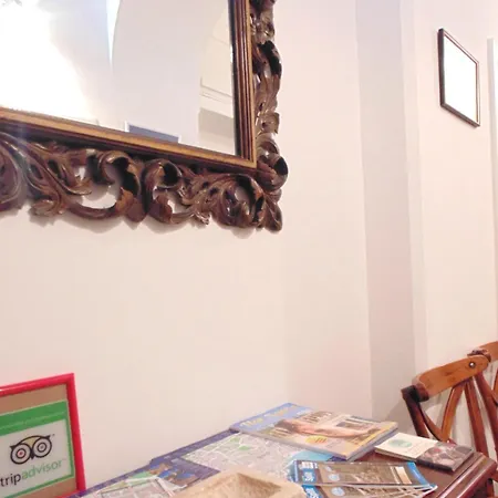 Casa de hóspedes And Djanovic