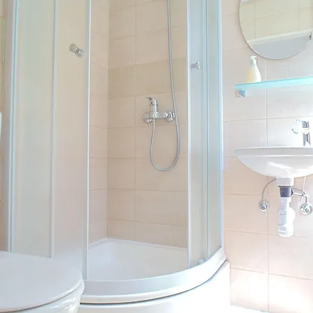 And Djanovic Casa de hóspedes Split