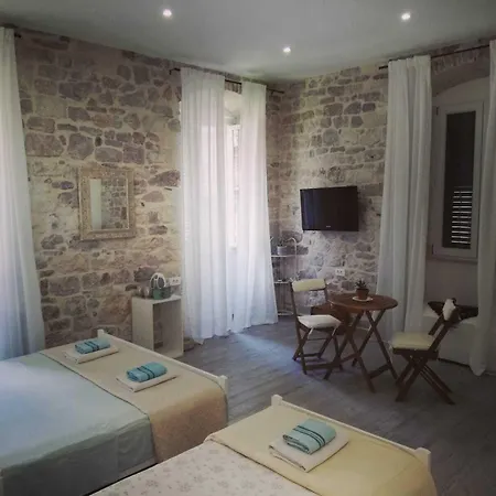 Vendégház And Djanovic