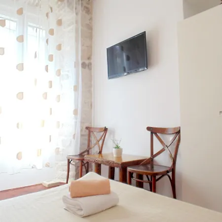 And Djanovic Casa de hóspedes Split