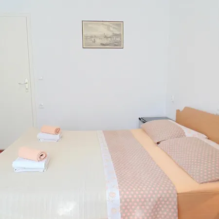 And Djanovic Casa de hóspedes Split