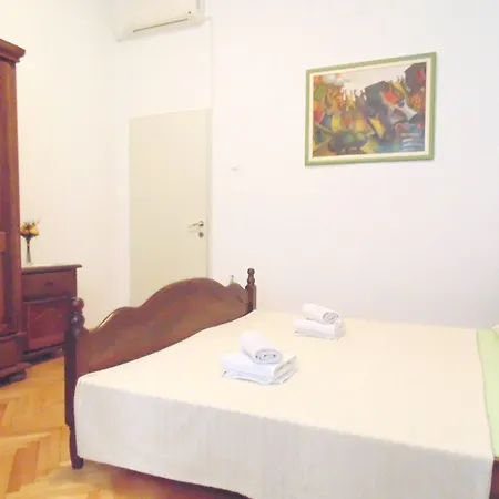 Casa de hóspedes And Djanovic