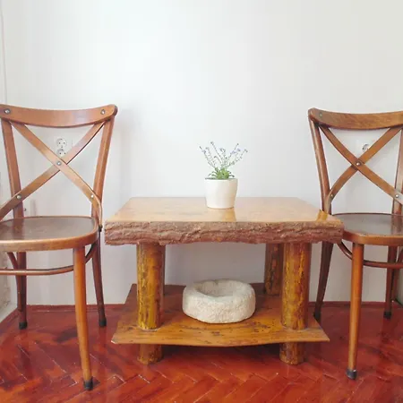 And Djanovic Vendégház Split