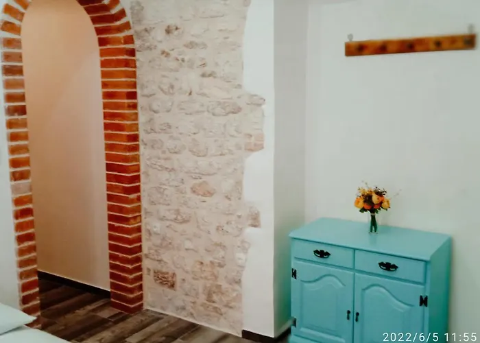 Rooms&apartments Djanovic Gasthuis Split