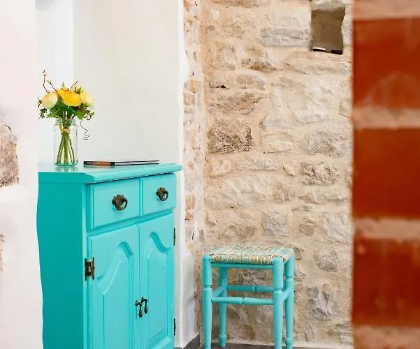 Rooms&apartments Djanovic Split