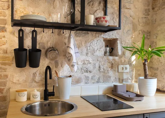 Rooms&apartments Djanovic