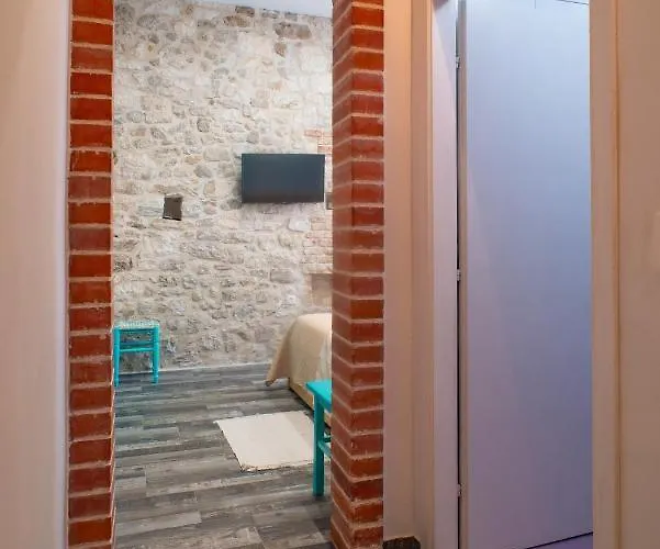 Gasthuis Rooms&apartments Djanovic