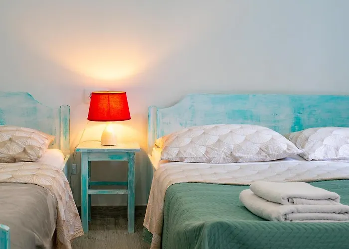 Rooms&apartments Djanovic Gasthuis