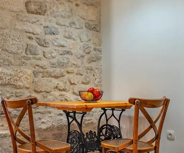 Gasthuis Rooms&apartments Djanovic