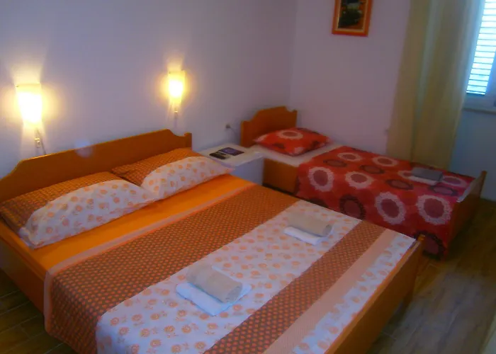 Rooms&apartments Djanovic 3*