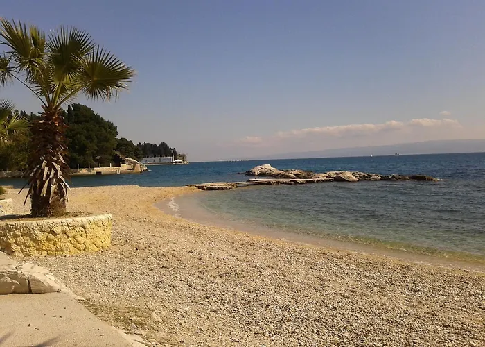 Gasthuis Rooms&apartments Djanovic