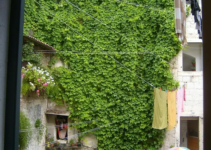 Gasthuis Rooms&apartments Djanovic