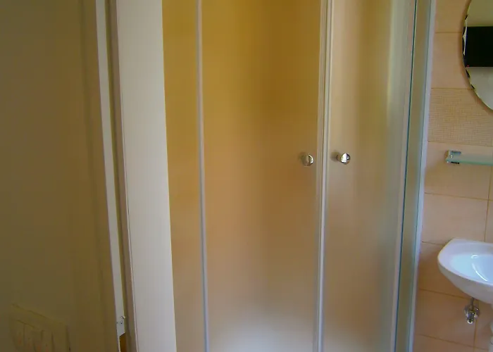 Rooms&apartments Djanovic Gasthuis Split