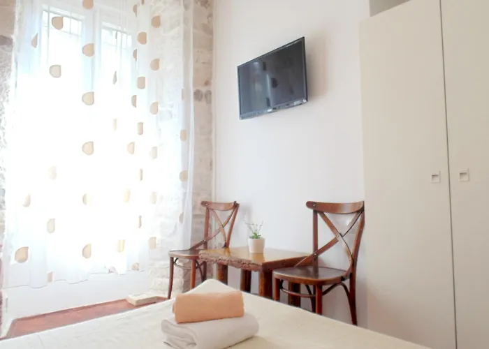 Rooms&apartments Djanovic Gasthuis Split