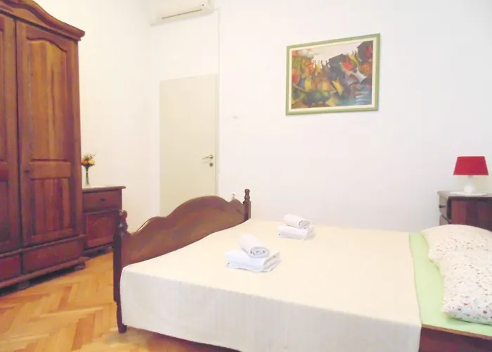 Gasthuis Rooms&apartments Djanovic