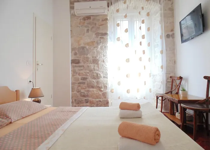 Gasthuis Rooms&apartments Djanovic