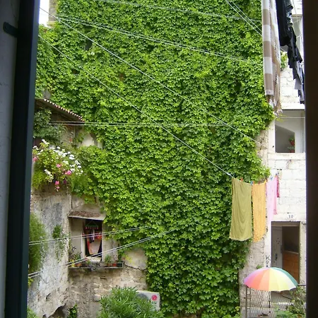 Guest house And Djanovic